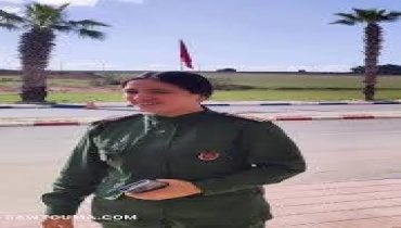 “أزمور تُحارب دخان عاشوراء: قائدة المقاطعة الأولى تطلق مبادرة بيئية لحماية المدينة”