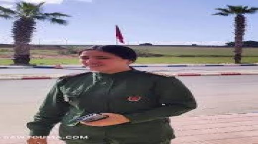 “أزمور تُحارب دخان عاشوراء: قائدة المقاطعة الأولى تطلق مبادرة بيئية لحماية المدينة”