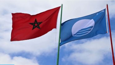 رفع “اللواء الأزرق” بـ 28 شاطئا وأربعة موانئ ترفيهية وبحيرة جبلية واحدة برسم صيف 2025