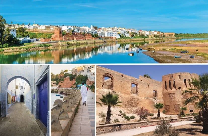 جماعة أزمور… مدينة نائمة في سبات عميق منذ أكثر من أربع سنوات!