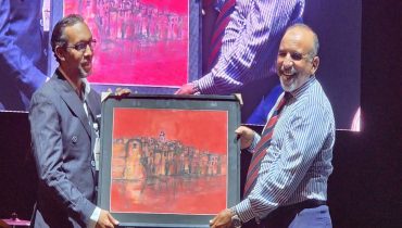 اختتام فعاليات المهرجان الدولي لفن الملحون بمدينة أزمور وسط حضور وازن لعشاق هذا الفن