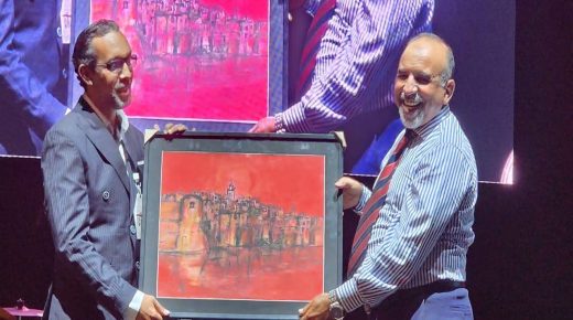 اختتام فعاليات المهرجان الدولي لفن الملحون بمدينة أزمور وسط حضور وازن لعشاق هذا الفن