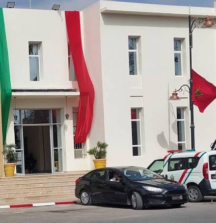 الأمن الإقليمي بالجديدة ينفي مزاعم “التسيب المروري” بأزمور ويكشف بالأرقام تصاعد المخالفات المسجلة