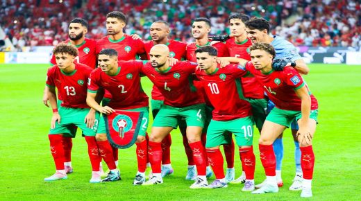 تصنيف “فيفا”.. المغرب في المركز الثاني عشر عالميا