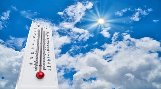 توقعات حالة الطقس اليوم الأحد
