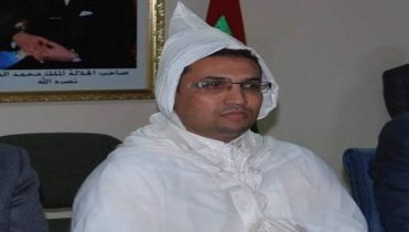 نبذة عن السيد سيدي صالح داحا، الذي عينه جلالة الملك عاملا على إقليم الجديدة