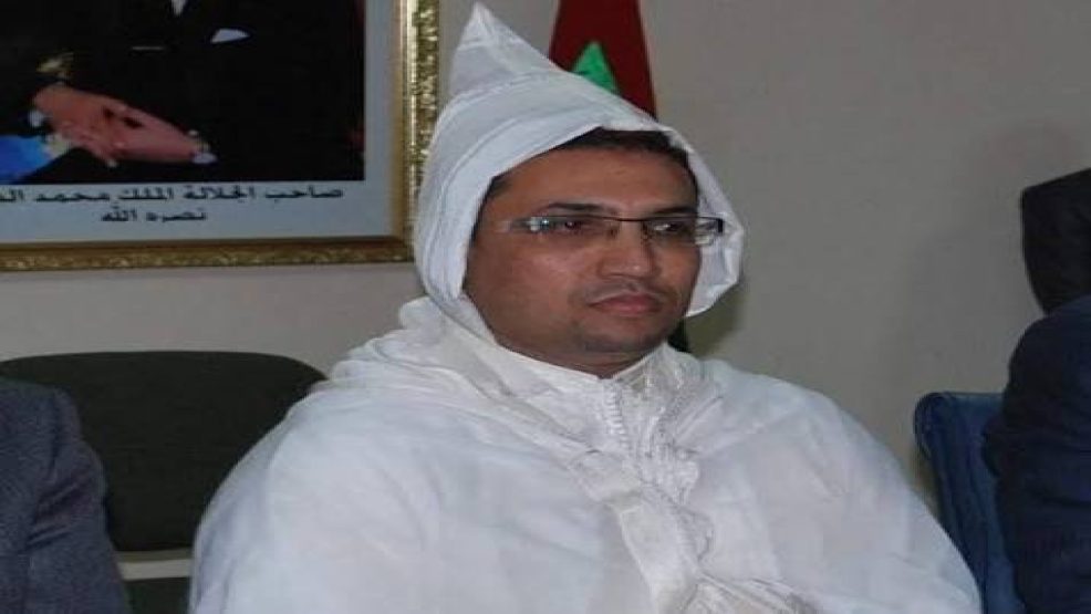 نبذة عن السيد سيدي صالح داحا، الذي عينه جلالة الملك عاملا على إقليم الجديدة