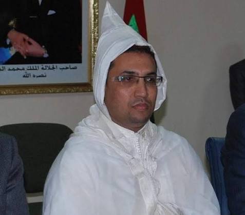 نبذة عن السيد سيدي صالح داحا، الذي عينه جلالة الملك عاملا على إقليم الجديدة