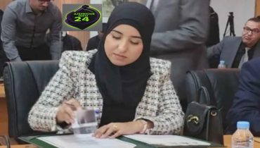 جماعة الحوزية ترد على مزاعم غياب الخدمات الأساسية وتؤكد: المشاريع في طور الإنجاز وتخدم تنمية الدوار…