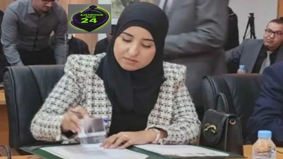 جماعة الحوزية ترد على مزاعم غياب الخدمات الأساسية وتؤكد: المشاريع في طور الإنجاز وتخدم تنمية الدوار…