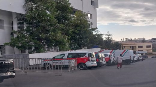 الأمن يطيح بشاب خطف 15 مليون سنتيم من ستيني ويسترجع معظم المبلغ خلال ساعات