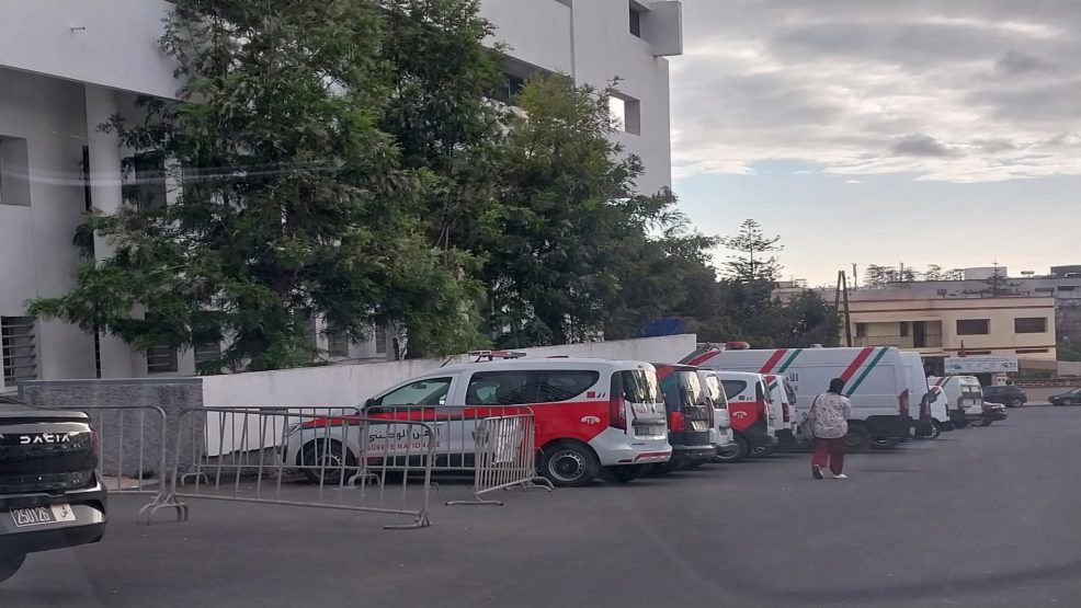 الأمن يطيح بشاب خطف 15 مليون سنتيم من ستيني ويسترجع معظم المبلغ خلال ساعات