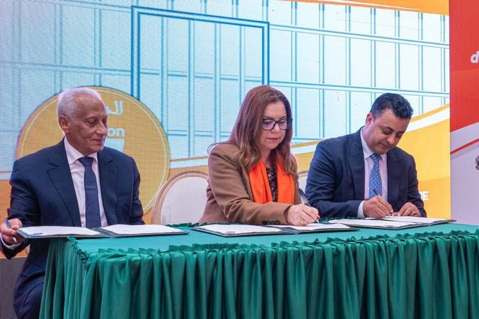 “شراكة مؤسساتية جديدة لتعزيز إدماج النساء السجينات وتنفيذ العقوبات البديلة”