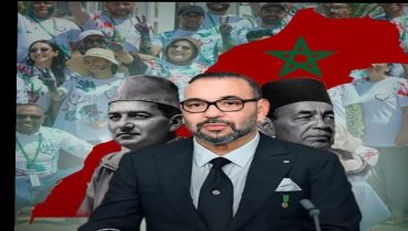 بلاغ نادي الصحافة بازمور و الدائرة تفاعلا مع الخطاب الملكي إثر اعتماد مجلس الأمن قرارا تاريخيا حول الصحراء المغربية