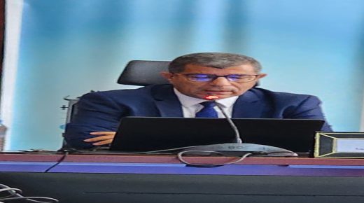 جامعة شعيب الدكالي بالجديدة تنظم الندوة الصحفية السنوية