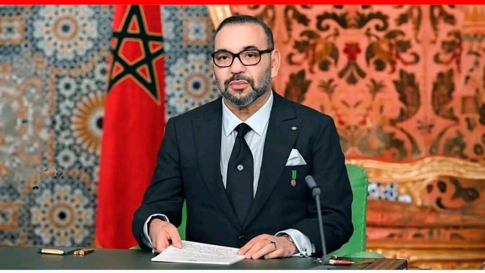 صاحب الجلالة يقرر جعل 31 أكتوبر من كل سنة عيدا وطنيا تحت إسم “عيد الوحدة ” (بلاغ من الديوان الملكي)