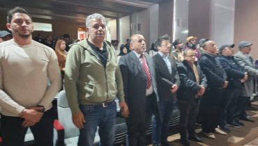 أزمور/ افتتاح الدورة الثالثة من المهرجان الدولي للفن والتراث “أزمآرت”