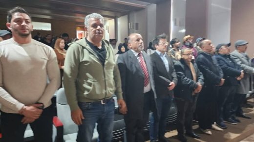 أزمور/ افتتاح الدورة الثالثة من المهرجان الدولي للفن والتراث “أزمآرت”