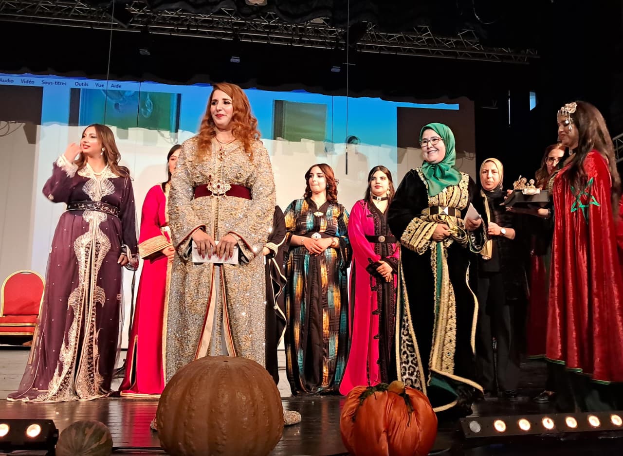 اختتام فعاليات مهرجان اليقطين بدكالة بتكريم رواد القطاع وتتويج الفائزين تكريم الخبير الفلاحي الطاهر شاكر وتتويج ملكة جمال دكالة