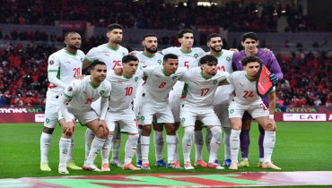 المنتخب الوطني يتصدر المجموعة الاولى ويتأهل لثمن نهائي كاس افريقيا