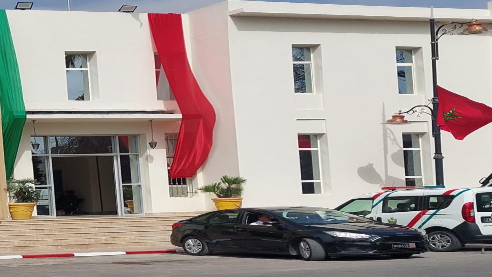 الأمن بأزمور يطيح بشبكة للدعارة في مداهمة مباغتة بجنان أزمور