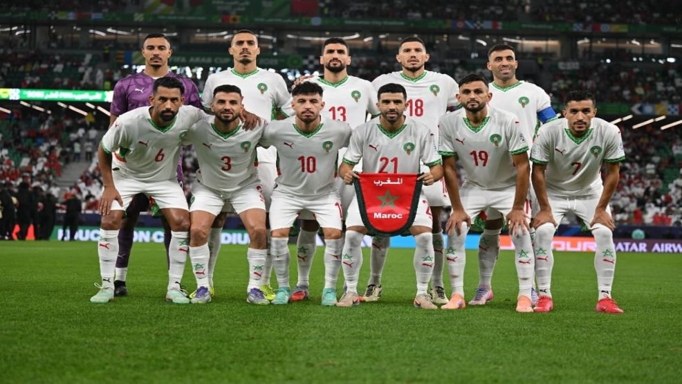 المنتخب الوطني الرديف يتعادل مع سلطنة عمان