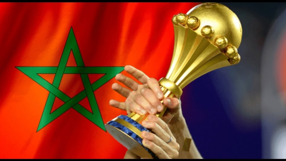 المغرب يعلن جاهزيته الكاملة لاحتضان كأس إفريقيا للأمم