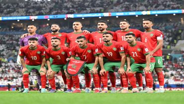 المنتخب الوطني الرديف يتصدر المجموعة الثانية ويواجه سوريا في ربع نهائي كاس العرب