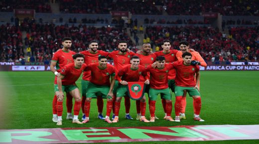 المنتخب الوطني يتأهل لنهائي كاس افريقيا