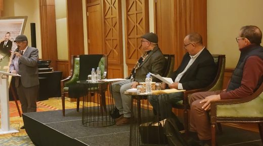 منتجع مازاغان يحتضن اللقاء الأول لكتّاب إقليم الجديدة احتفاءً بالكلمة والذاكرة الوطنية