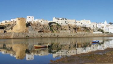 تخريب مولد الإنارة يُغرق المدار الحيوي بأزمور في الظلام