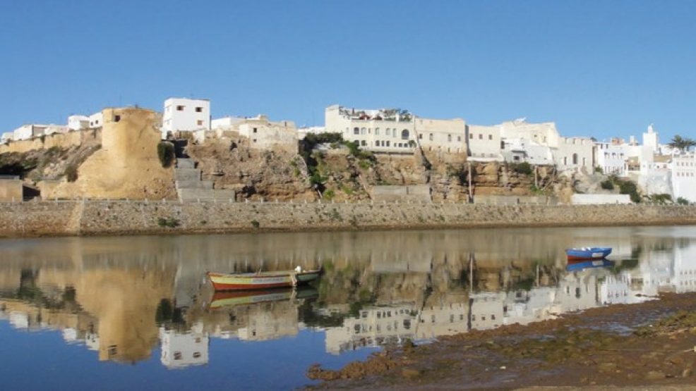 تخريب مولد الإنارة يُغرق المدار الحيوي بأزمور في الظلام