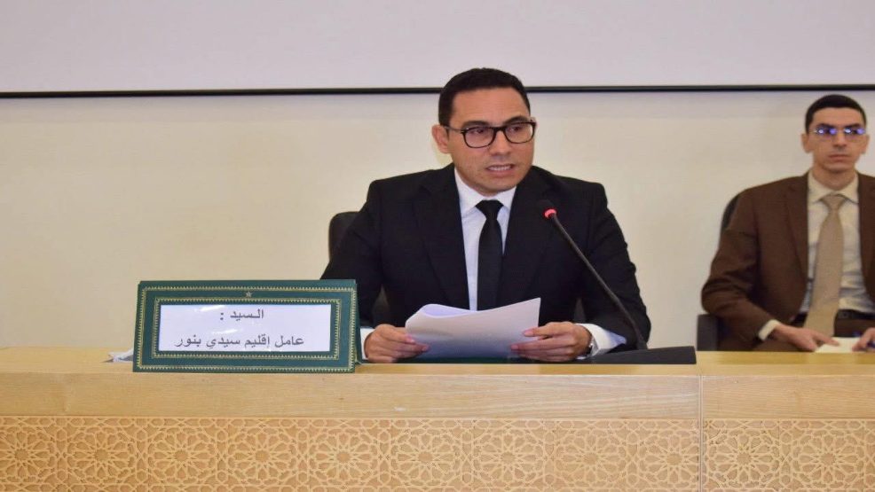 سيدي بنور: 699 مشروعا تنمويا بـ404 ملايين درهم في إطار المرحلة الثالثة للمبادرة الوطنية للتنمية البشرية