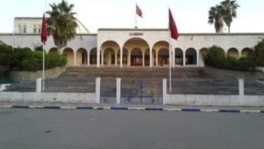 24:  🔷 جدول أعمال الدورة العادية لشهر فبراير 2026 🔷