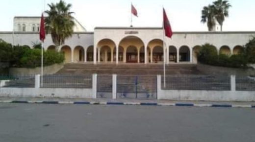 24:  🔷 جدول أعمال الدورة العادية لشهر فبراير 2026 🔷