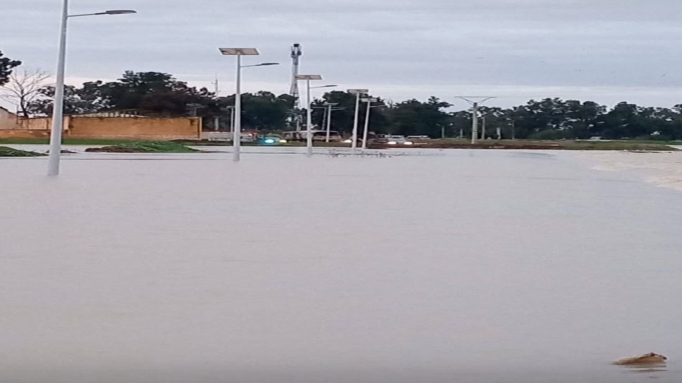 تأهب برتقالي بالمغرب: أمطار رعدية ورياح عاصفية وثلوج مرتقبة حتى الثلاثاء