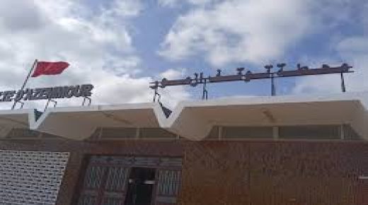 غياب مخفر الشرطة بمحطة القطار بأزمور يثير تساؤلات المسافرين: أين تكافؤ الخدمات؟