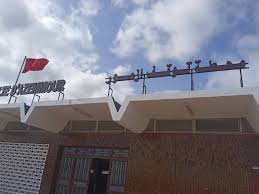 🚆 مطالب بإحداث متجر ومقهى داخل محطة القطار بأزمور لتجويد خدمات الاستقبال