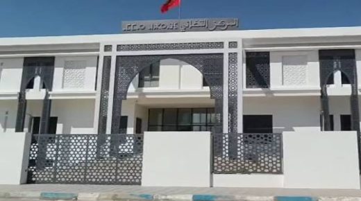 وزارة العدل تدرس إحداث محكمة ابتدائية بأزمور ومركز قضائي ببئر الجديد لتعزيز تقريب العدالة من المواطنين