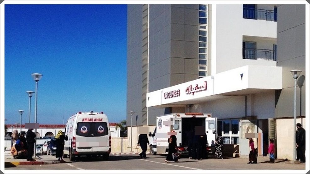 مأساة جديدة تهز الجديدة: انقلاب سيارة تقل عمالاً فلاحيين يخلف قتلى وجرحى ويعيد الجدل حول سلامة نقل العمال