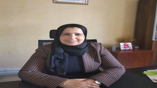 تكليف إيمان شكاري بقيادة مديرية التعليم بالجديدة مؤقتًا بعد إعفاء شرويت