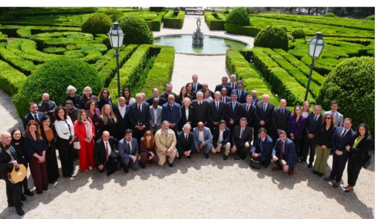 أزمور تحتضن الاجتماع الدولي الثالث والعشرين لمدن ومؤسسات شبكة مهرجان “سبعة شموس سبعة أقمار”