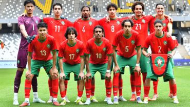 خيبة إفريقية للمنتخب المغربي لأقل من 17 سنة.. هزيمة أمام مصر تُنهي المشوار في المركز الرابع