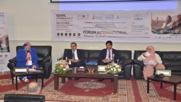 الجديدة تحتضن منتدى علمياً حول النوع الاجتماعي والحكامة وتمكين النساء من أجل تنمية اجتماعية مستدامة