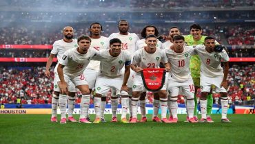 المغرب يواصل رفع راية العرب وإفريقيا عاليًا في الولايات المتحدة الأمريكية