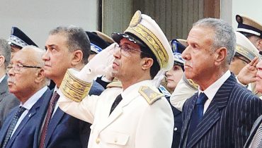 بعمالة الجديدة.. أجواء وطنية مهيبة خلال متابعة الخطاب الملكي السامي بمناسبة الذكرى الـ27 لعيد العرش المجيد