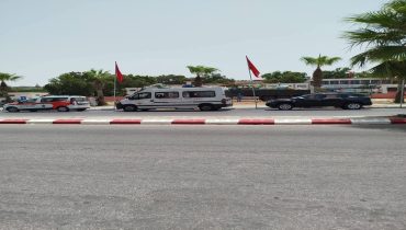 أزمور تحتاج إلى التنمية… لا إلى ترييف المدينة!