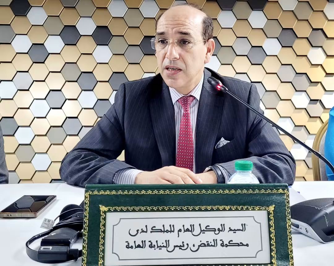 رئاسة النيابة العامة تدعو إلى التعبئة لضمان نزاهة الاستحقاقات الانتخابية المقبلة