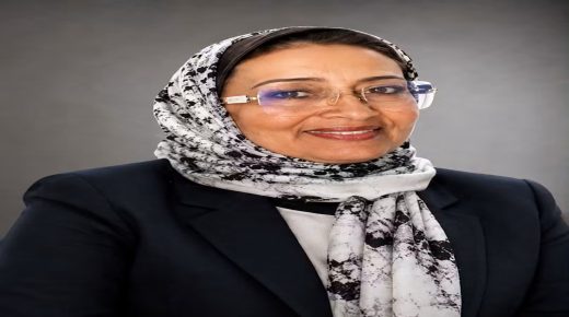 أمال منصوري على رأس المديرية الإقليمية للتربية الوطنية بالجديدة