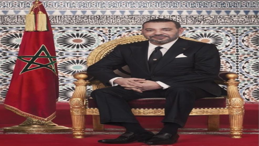 جلالة الملك يترأس غدا الجمعة افتتاح الدورة الأولى من السنة التشريعية الأولى من الولاية التشريعية الثانية عشرة